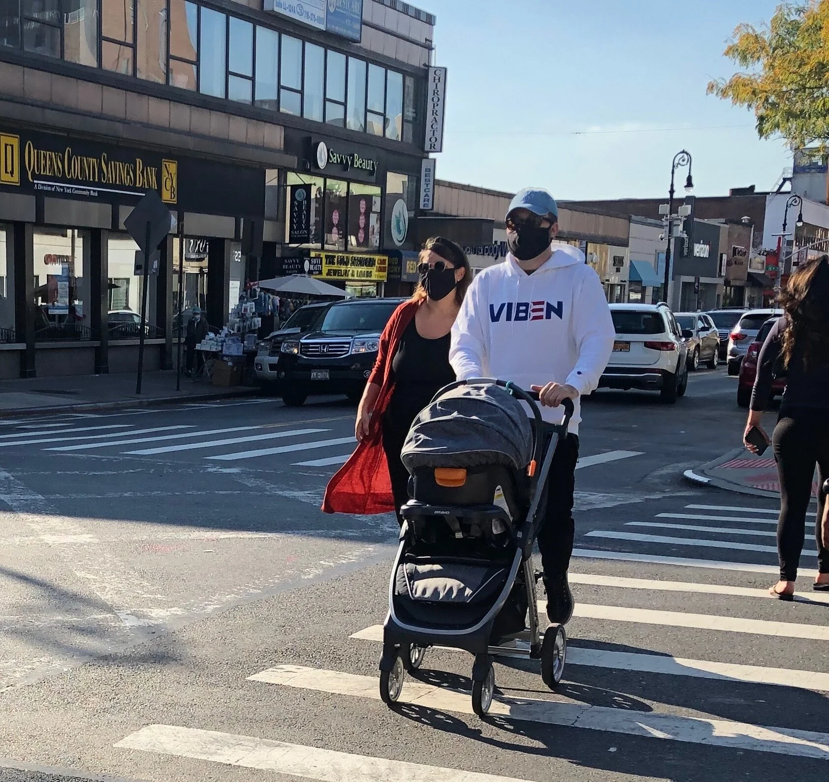 Rising COVID rate lands Forest Hills on NYC’s school closure watchlist