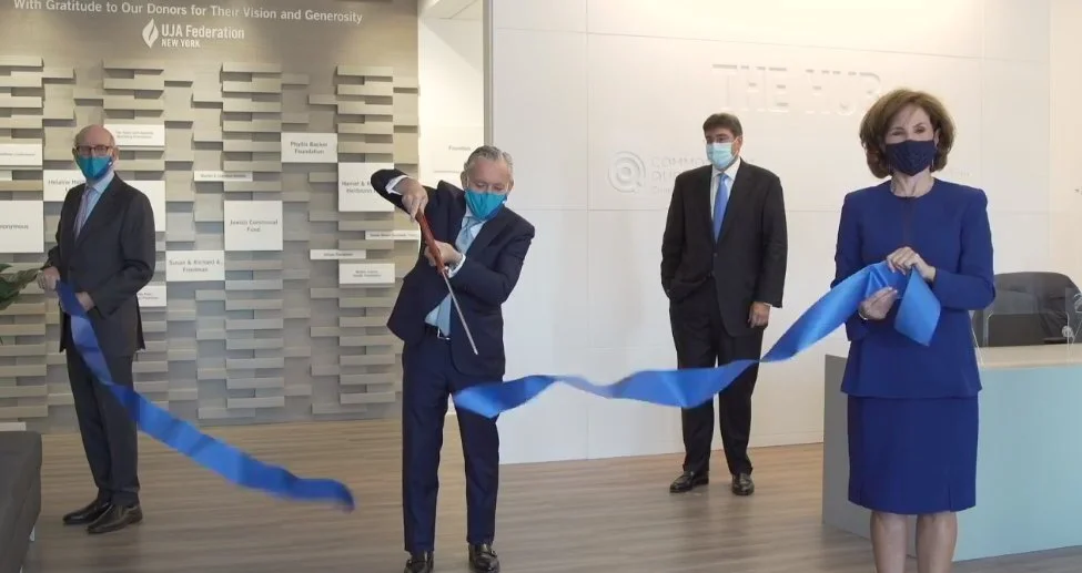 Commonpoint Queens opens long-awaited Elmhurst service hub