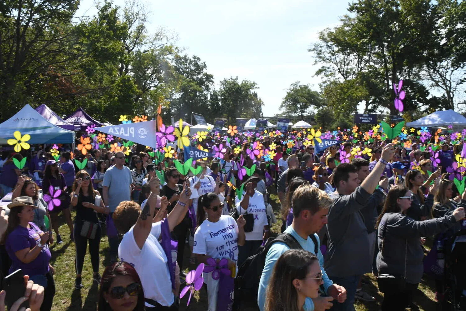 Miss Queens set to participate in annual Walk to End Alzheimers