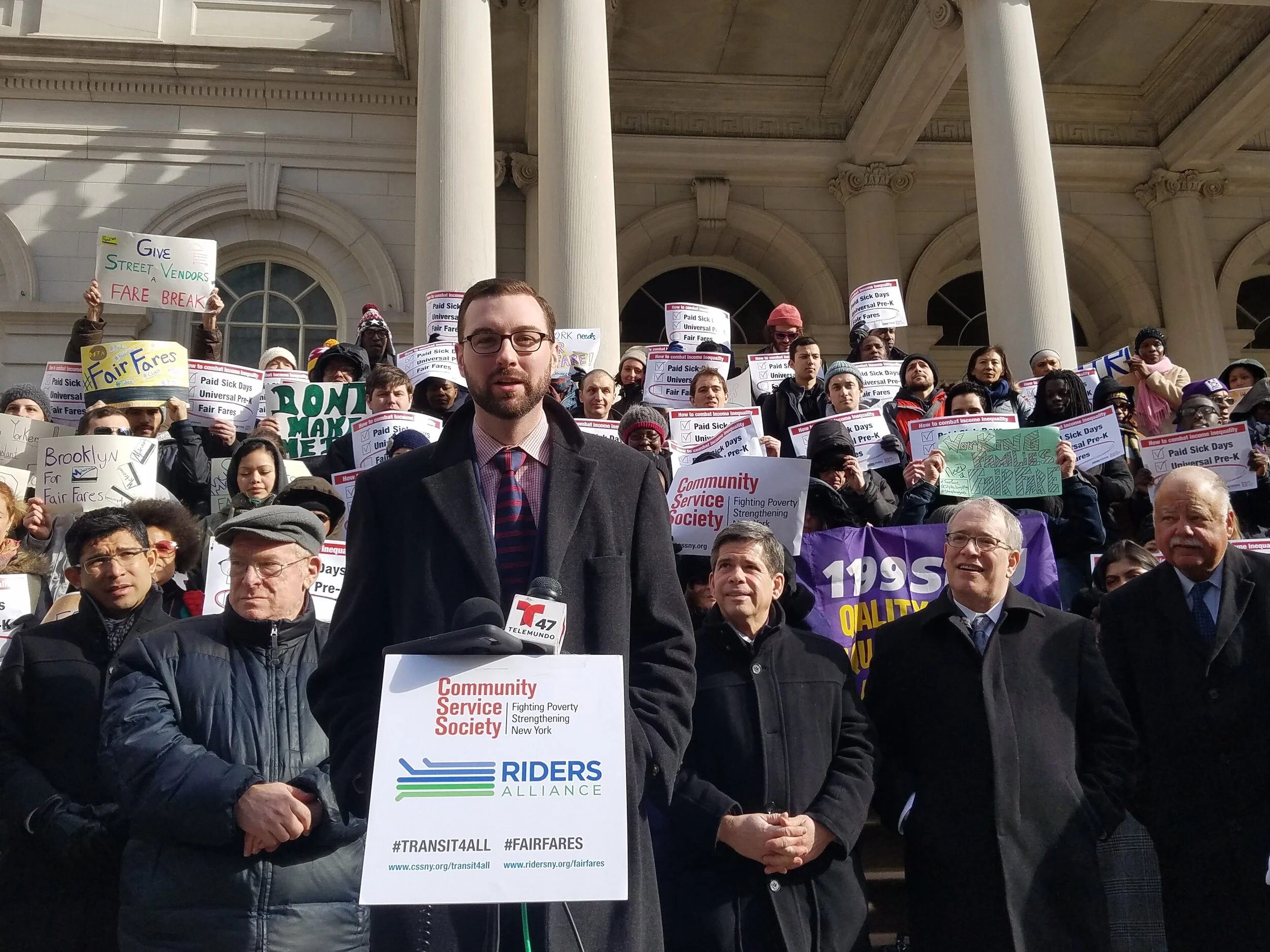 Organizer in race for Long Island City council seat wants to flip NYC's land use process