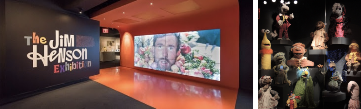 Museum of the Moving Image needs $35K to reopen, and they're giving cool rewards to donors