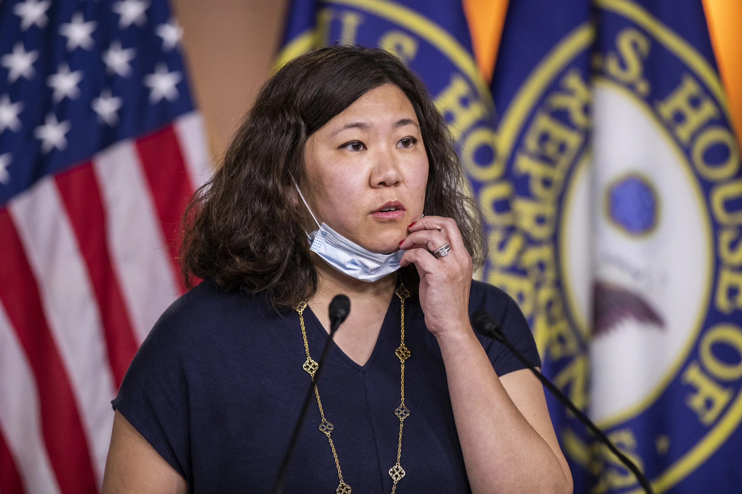 Meng urges Biden to appoint country's first Muslim judges to federal bench if elected