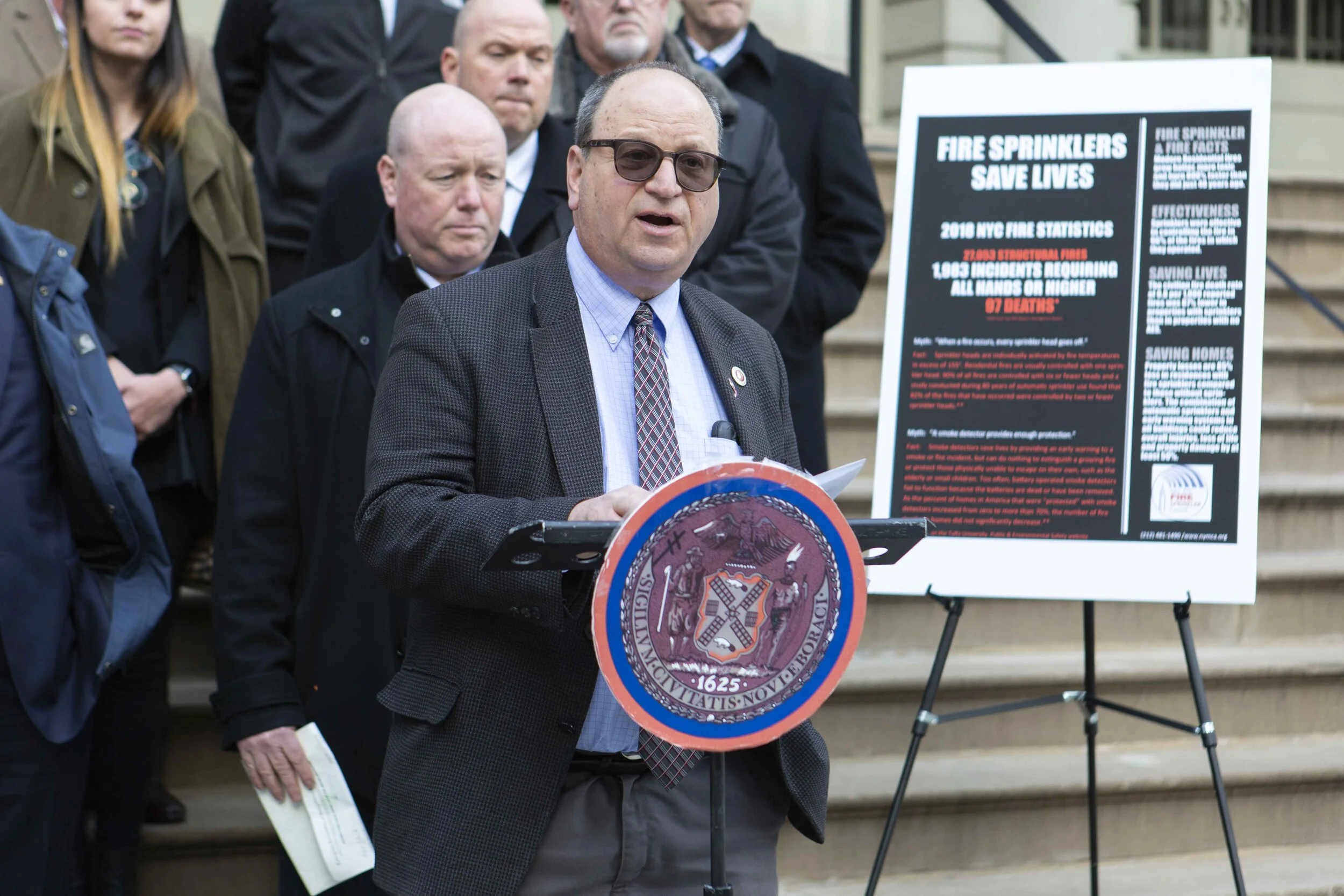 Councilmember Barry Grodenchik won’t seek reelection, citing demands of '24/7 job'