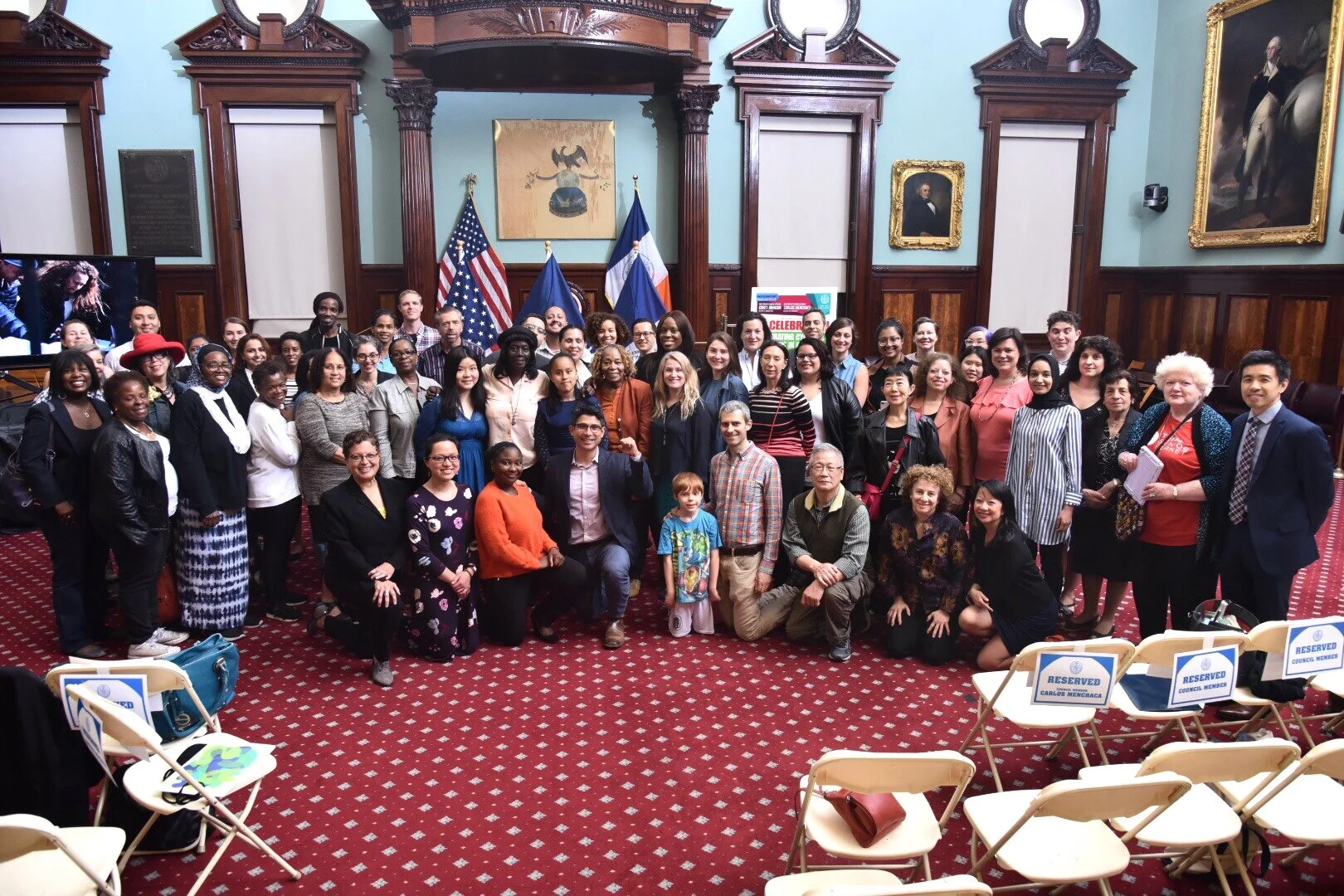 Queens' 14 council districts may lose participatory budgeting for second year in a row