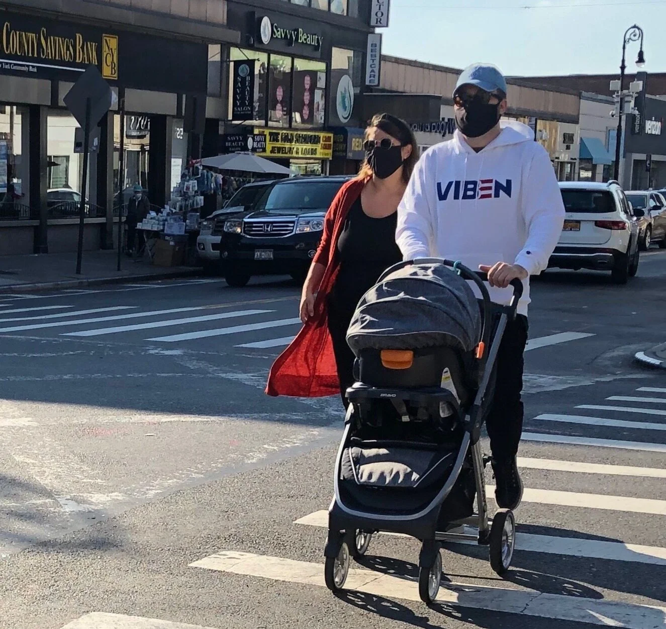 Cuomo relaxes COVID restrictions in Queens cluster zones