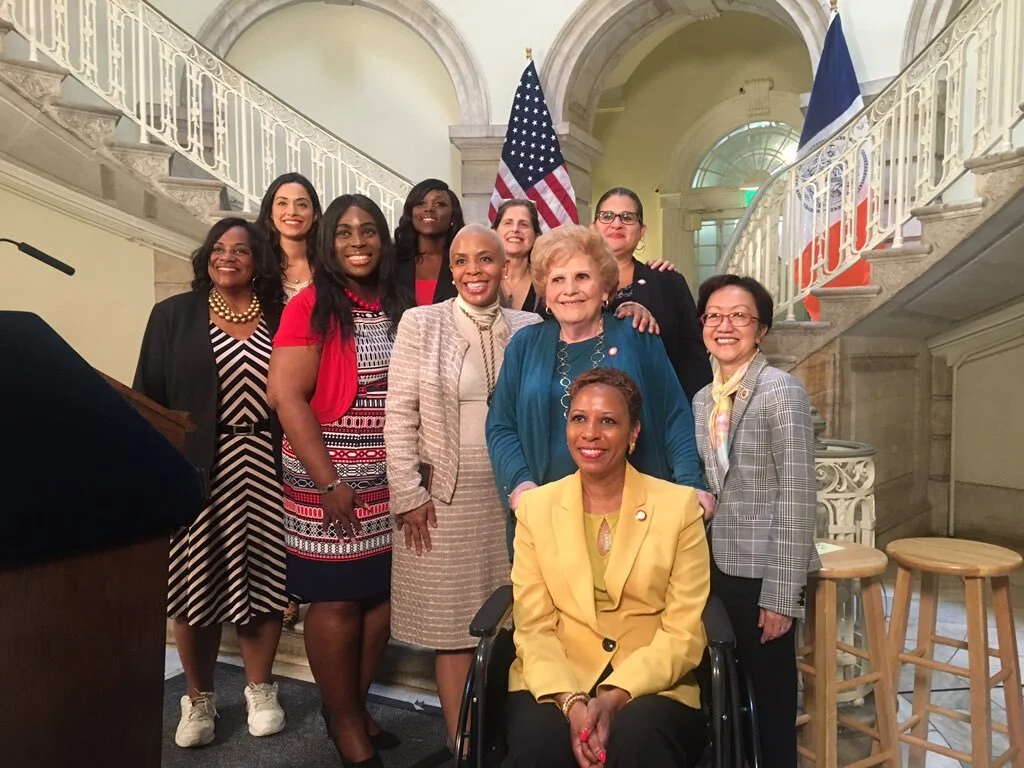 Queens 21 in ‘21 endorsements unveiled, sparking praise and pushback