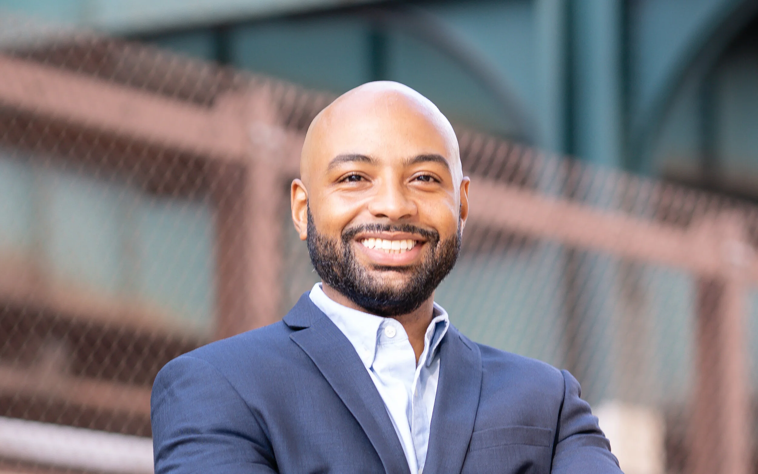 The justice system is a revolving door. Here's how we stop it.