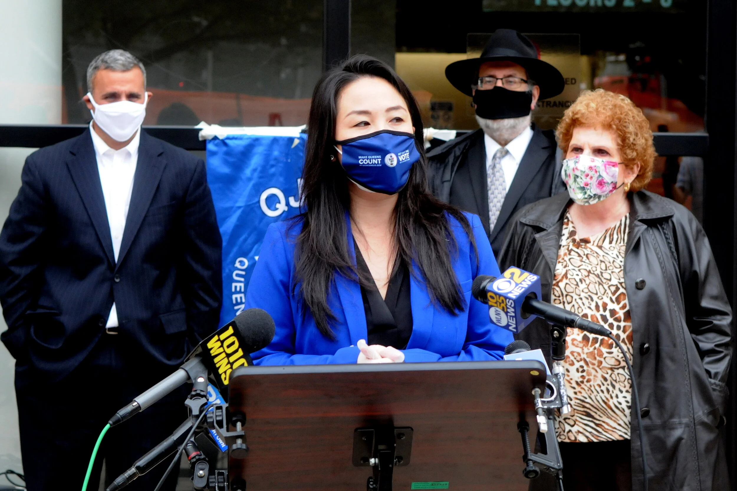 Queens hospitals will increase number of nurses specializing in sex assault care, with funding from Lee