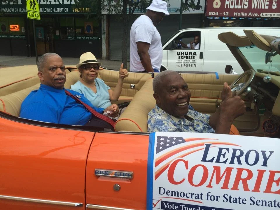 Remembering The Dean of Southeast Queens Politics