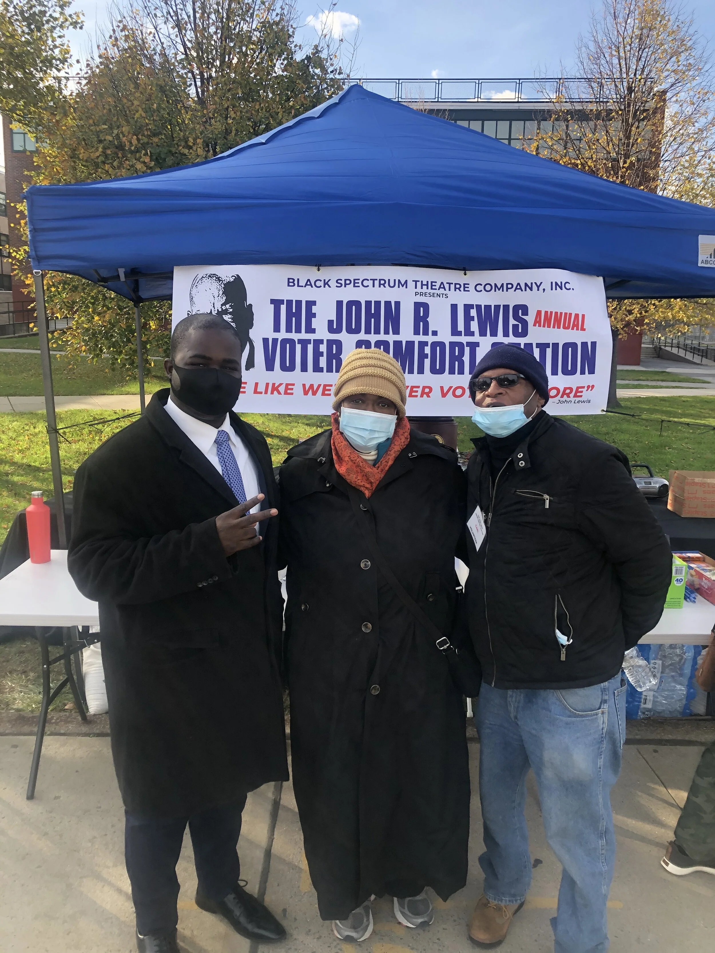 Khaleel Anderson wins Queens Assembly seat, becoming New York’s youngest-ever Black state lawmaker