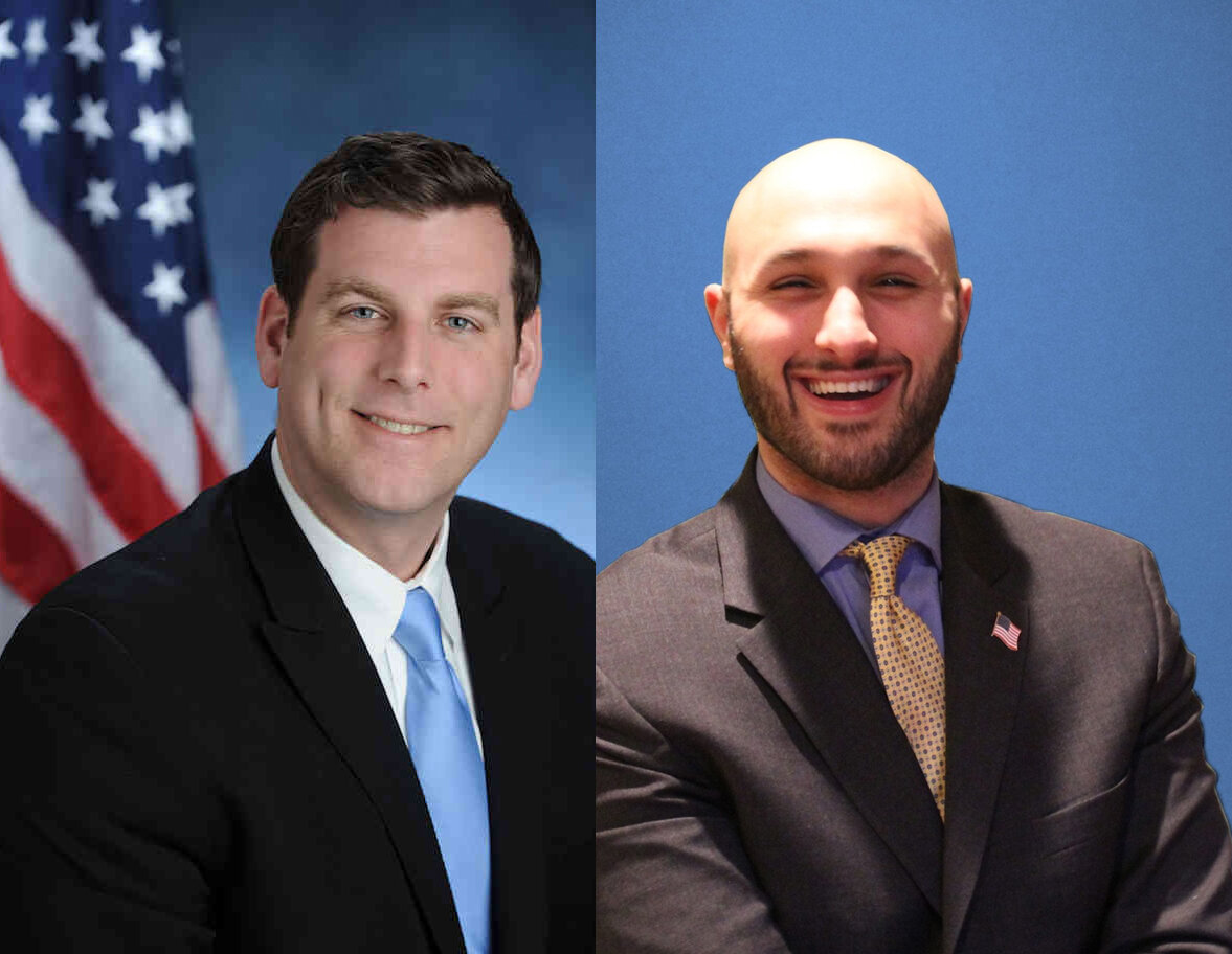 Braunstein trails Republican challenger in Queens Assembly race