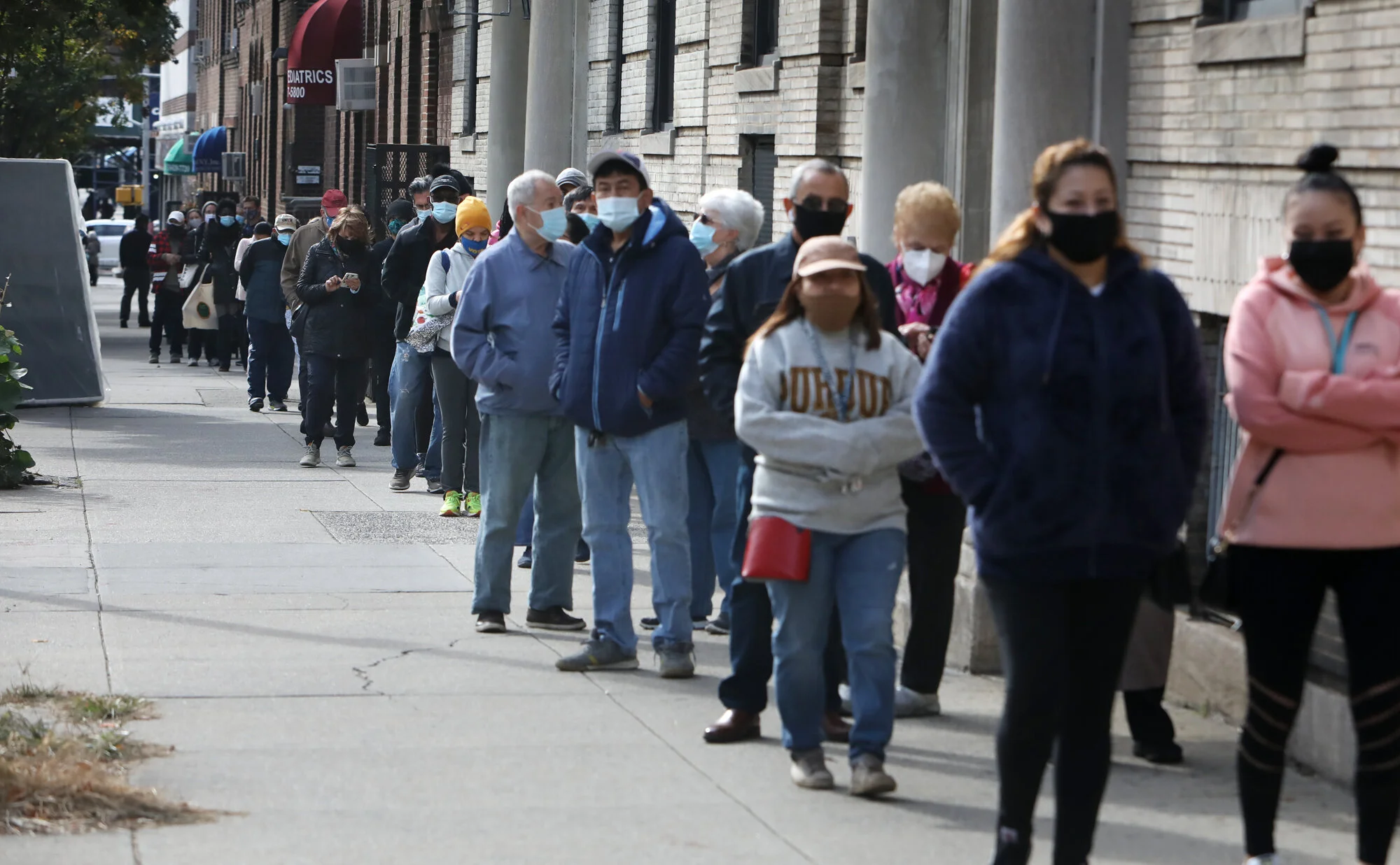 NYC’s first ranked-choice election is coming to Queens. Are voters ready?