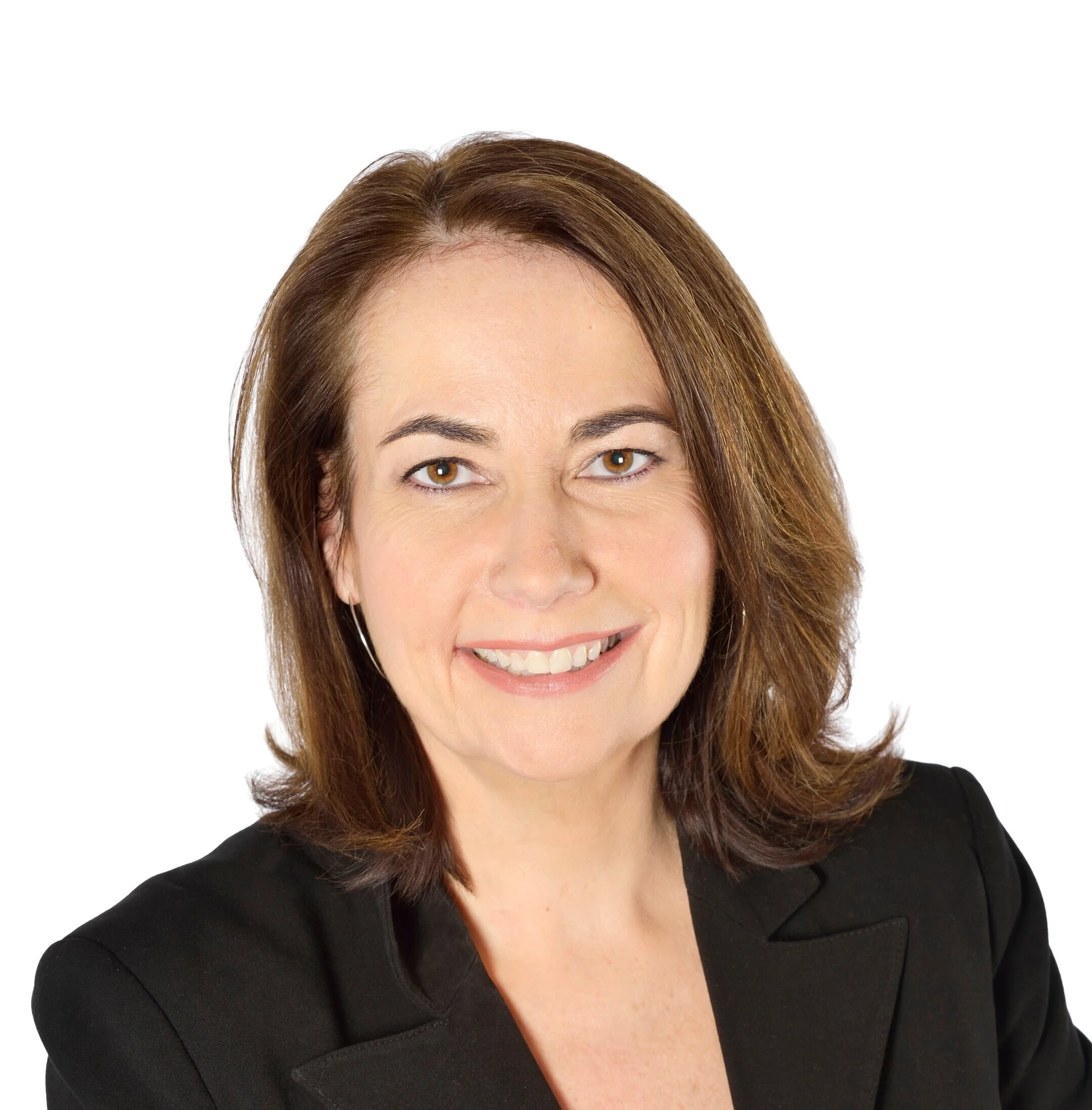 Your Votes. Your Voices. They Mattered.