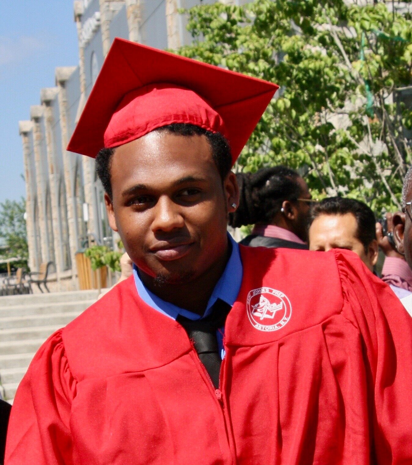Legacy of Queens teen lives on at Laurelton street corner