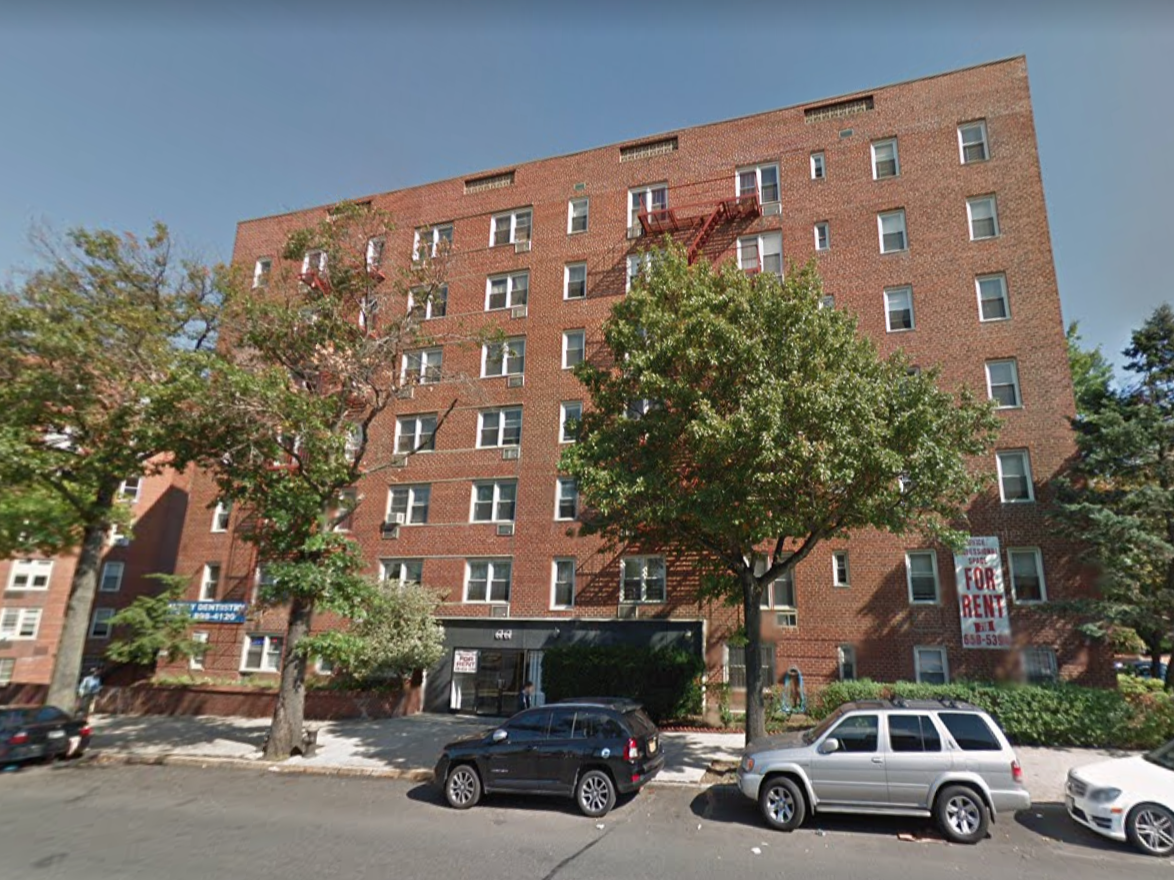 Police now consider attack on Muslim man in Rego Park a hate crime