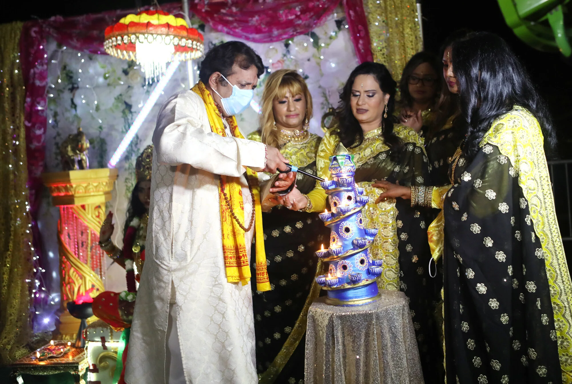 Opinion: Here's why Diwali needs to be a school holiday