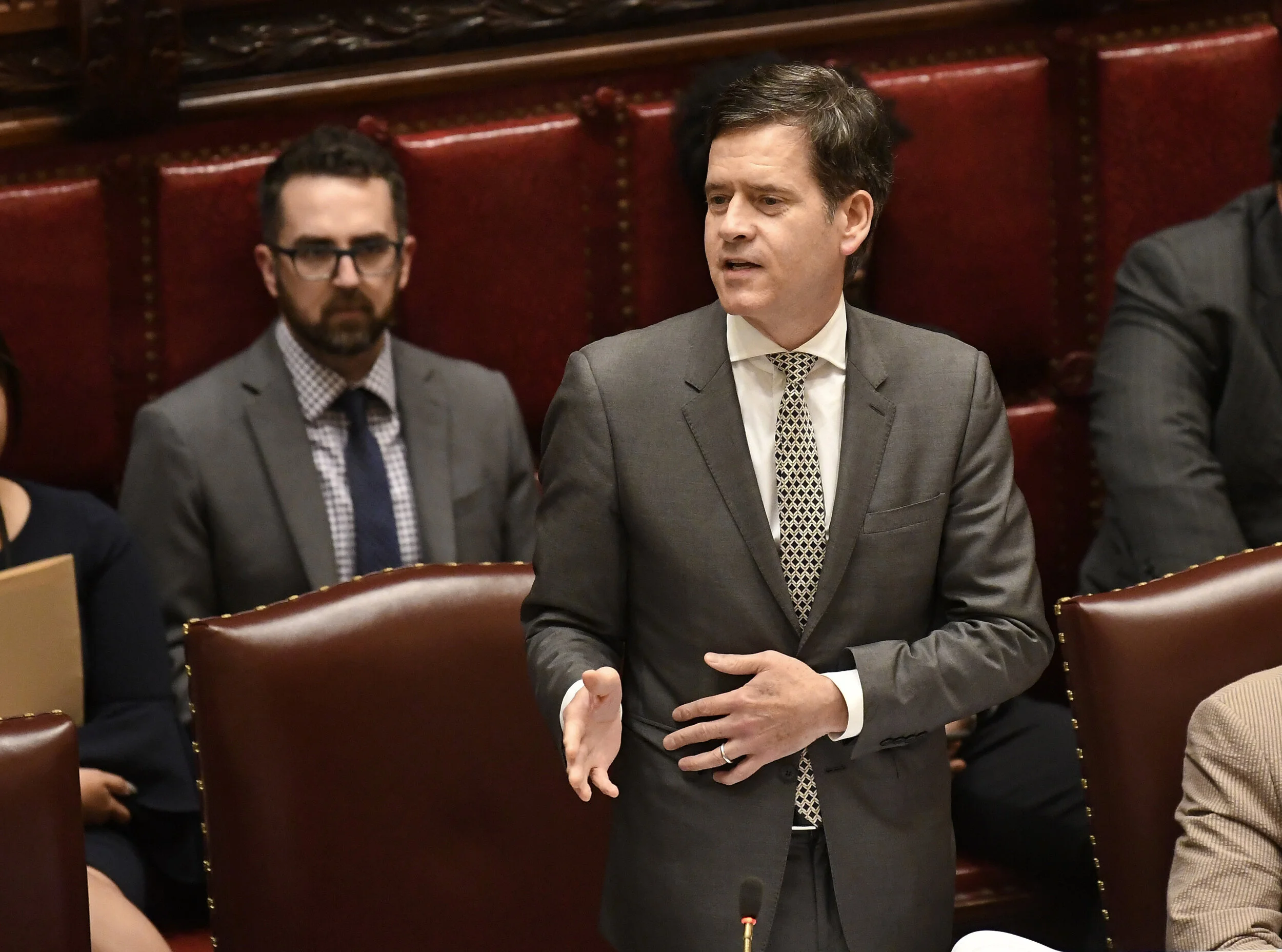 New York strengthens protections against frivolous lawsuits