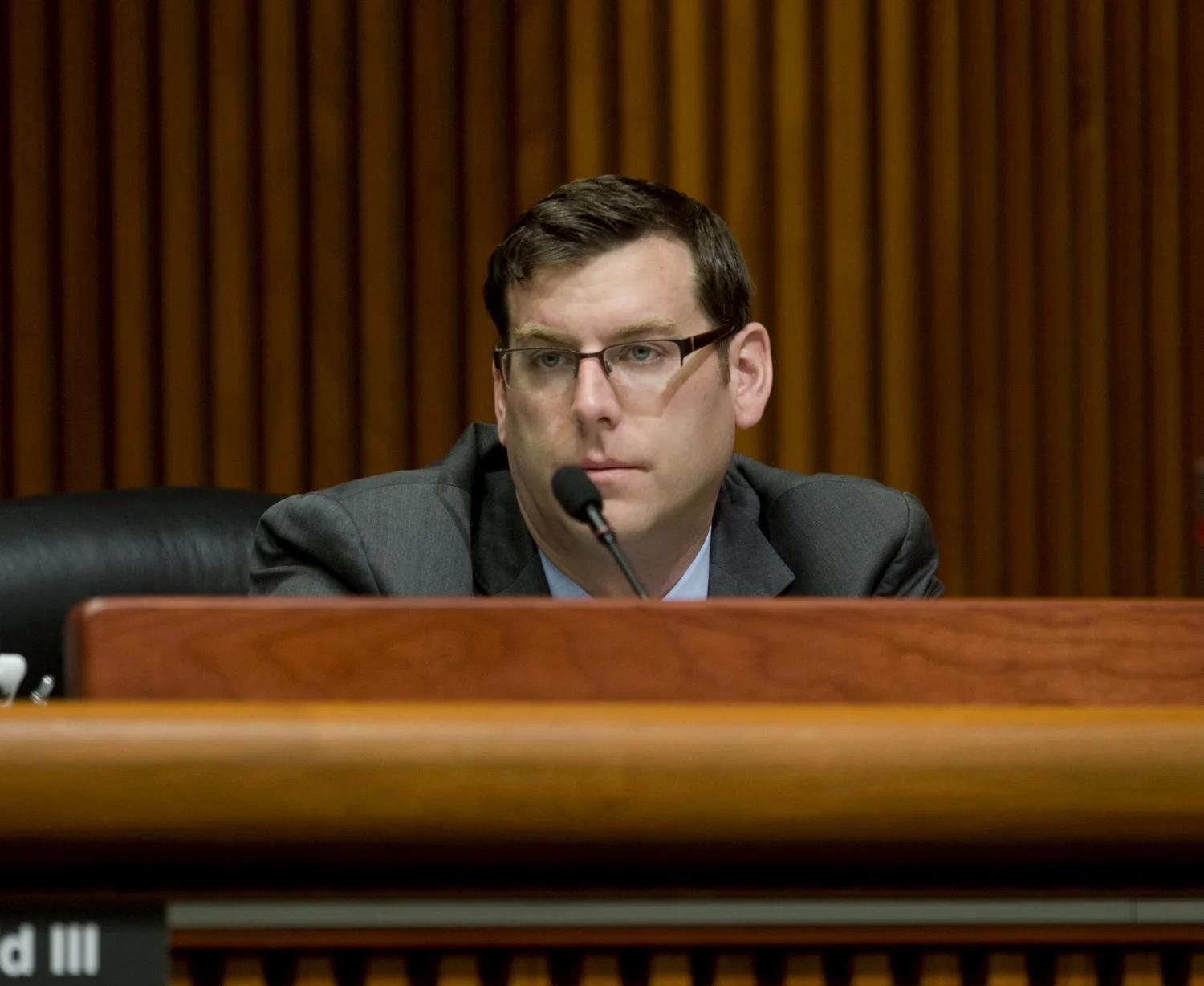 ‘Red mirage’ fades in Bayside as Braunstein takes big absentee vote lead