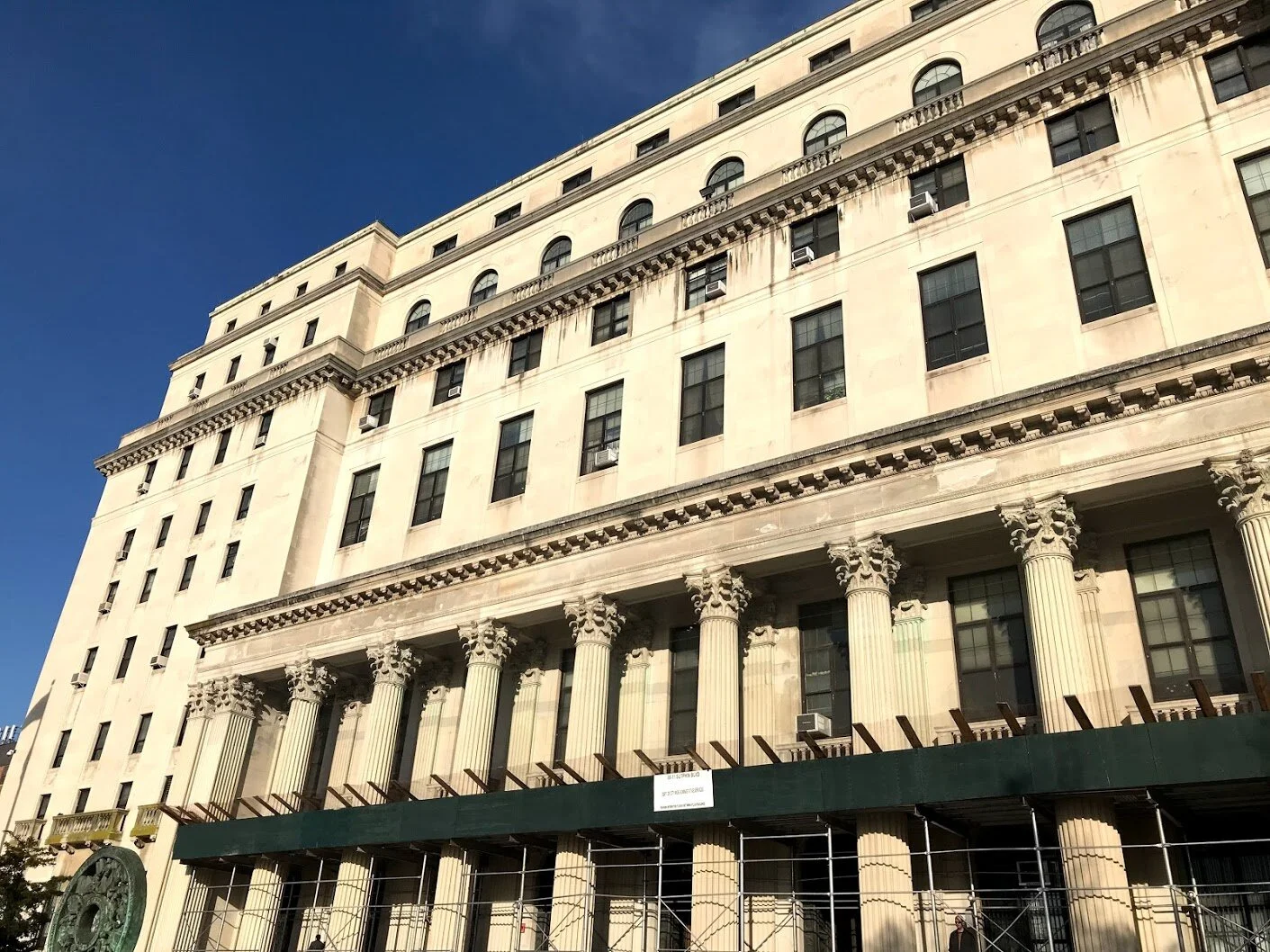 State commission denies judicial pay raises as NY faces ‘extremely precarious’ financial outlook