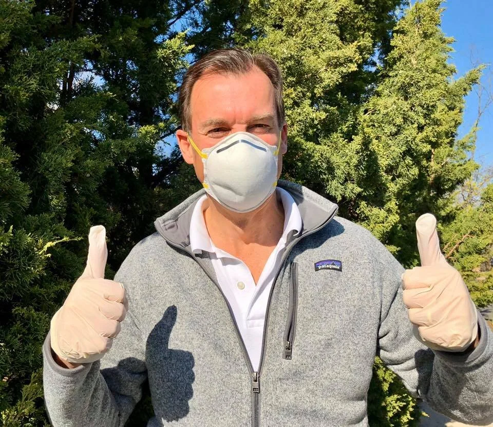 Suozzi wins reelection, with boost from Northeast Queens Democrats