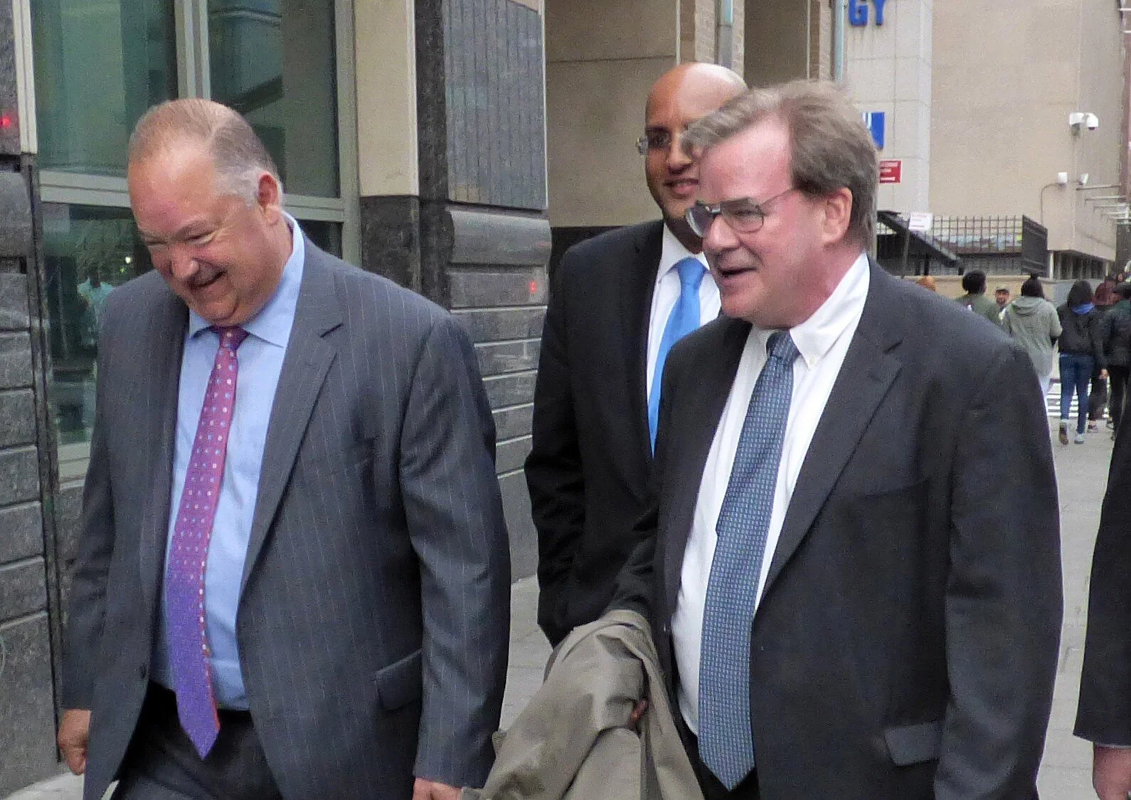 Howard Beach man files motion to vacate gang assault conviction based on prosecutorial misconduct allegations