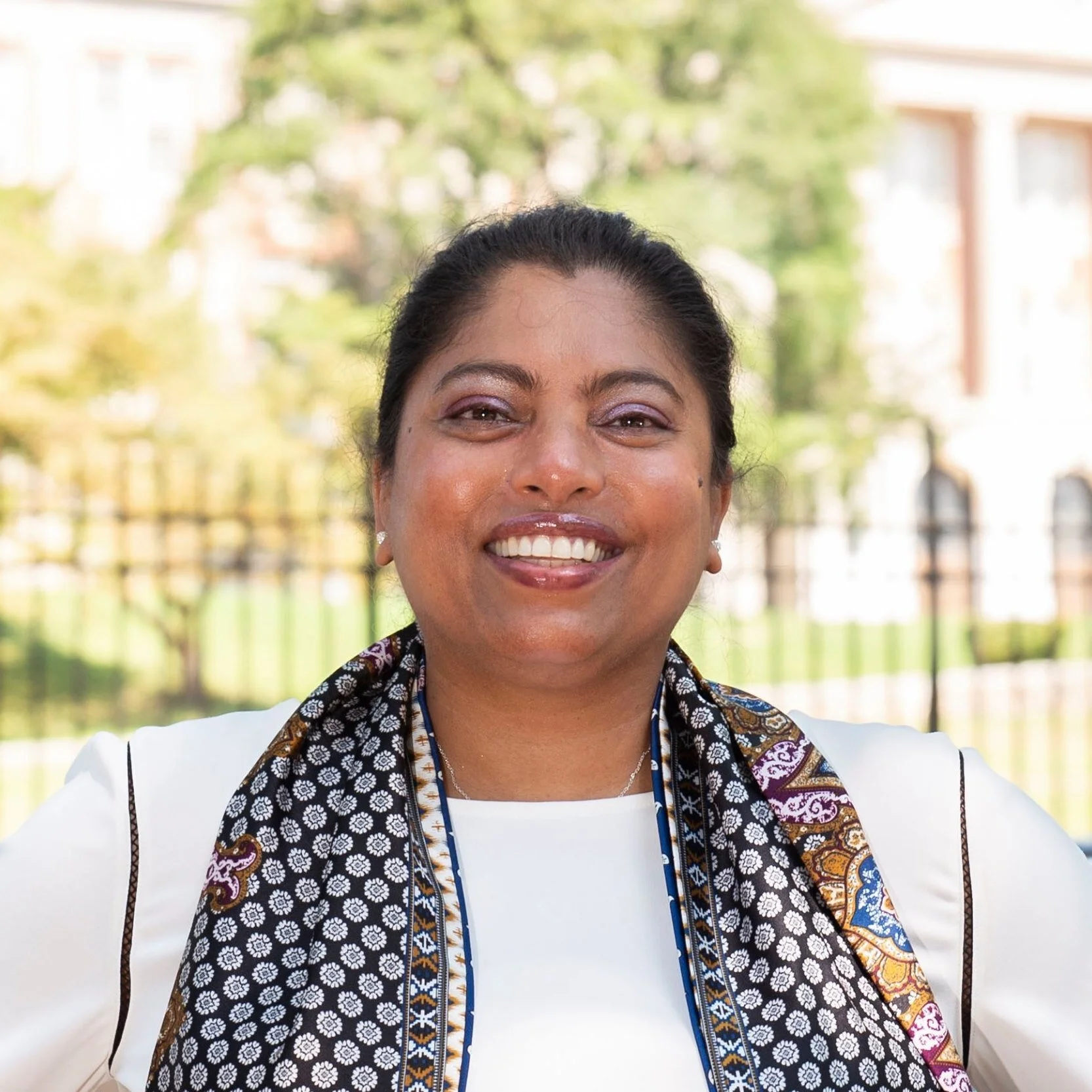 Queens County Women’s Bar president seeks vacant Queens Council seat