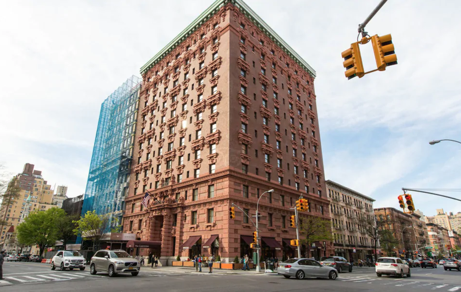 Manhattan judge set to rule on saga of 200 homeless men&nbsp;