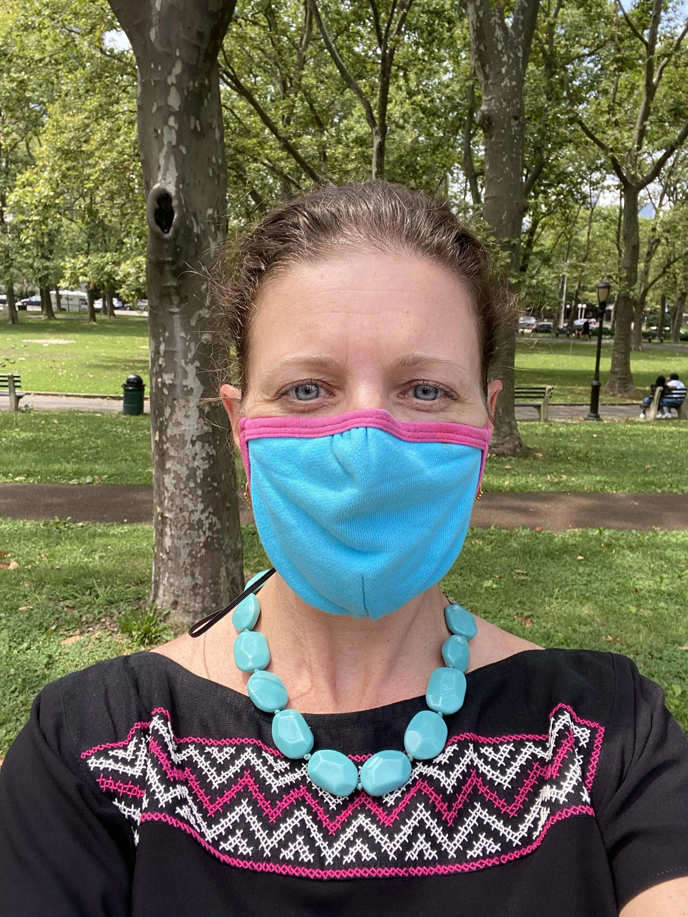 Nonprofit Talk: A century-old service organization adapts to NYC’s latest crisis