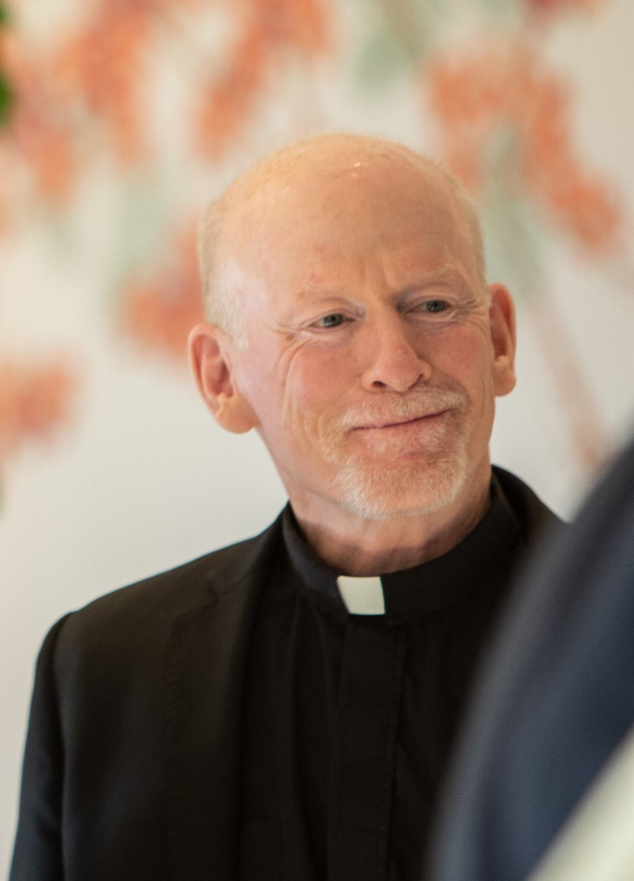 St. John’s University picks new president, the longtime head of Providence College