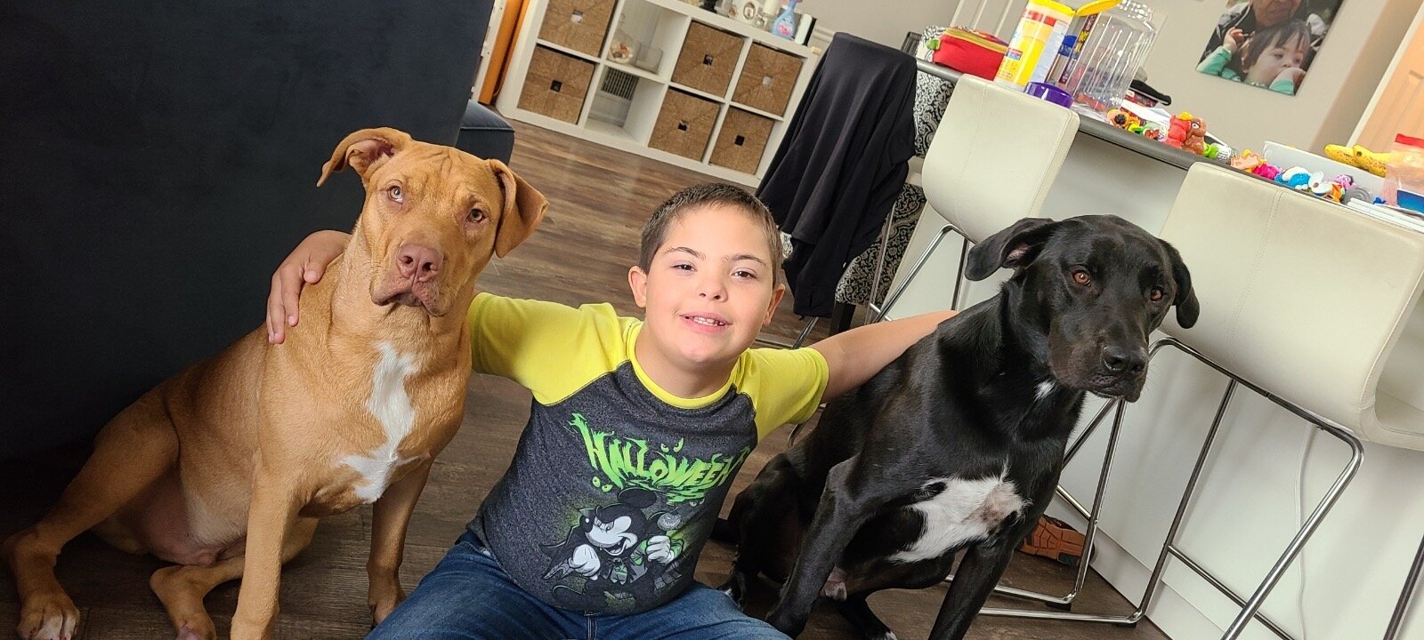 Special needs students sue for proper resources during pandemic