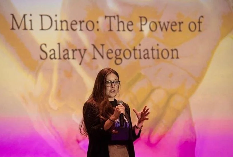 Trailblazing Queens engineer honored for driving diversity in sustainability field