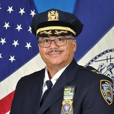 Queens South Borough Commander joins NY State Bar forum on racial justice and police reform