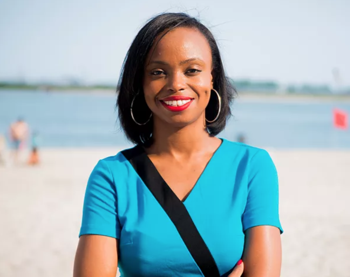 Far Rockaway political staffer vies for open Queens council seat