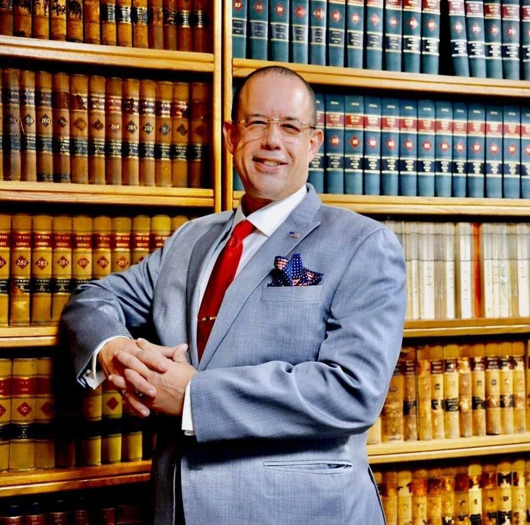 Civil Court Judge-to-be Diaz will bring an open mind to new role on bench