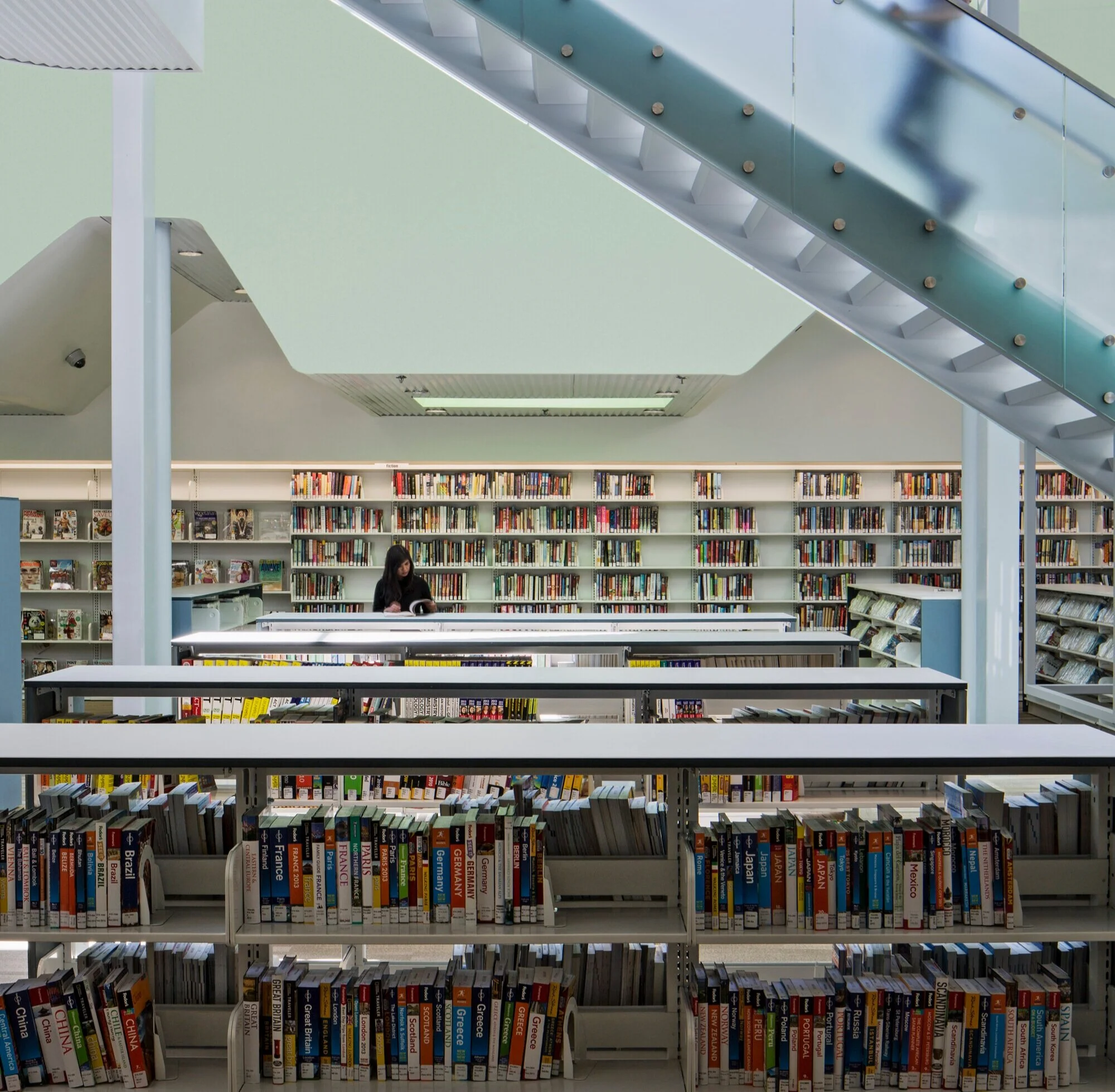 Queens Public Library launches new remote printing service