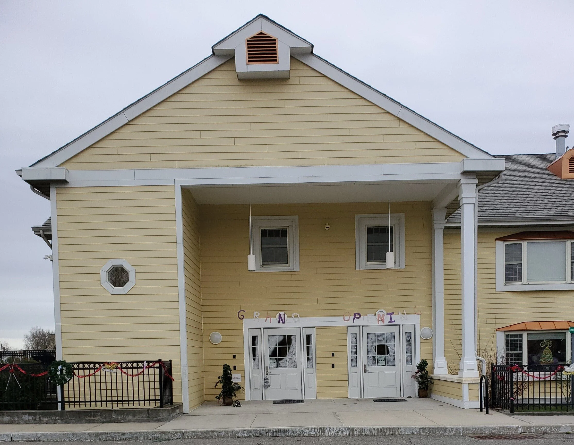 New Bellerose mental health treatment center serves people with developmental disabilities