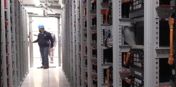 NY’s largest energy storage facility coming to Astoria 