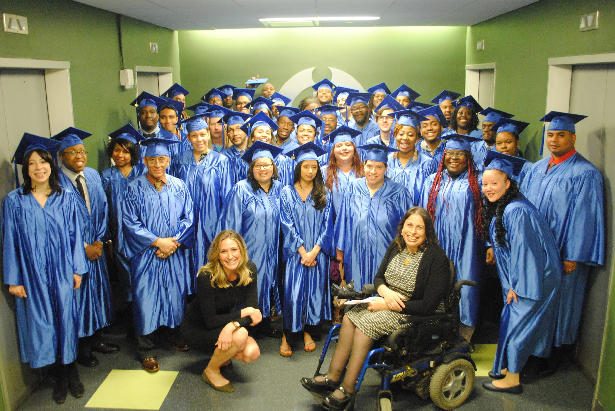 Nonprofit Talk: Institute for Career Development fuels employment during COVID crisis 