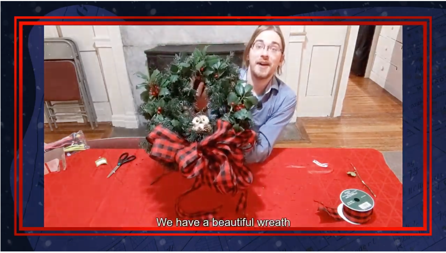 Flushing institutions band together to take Christmas traditions online 