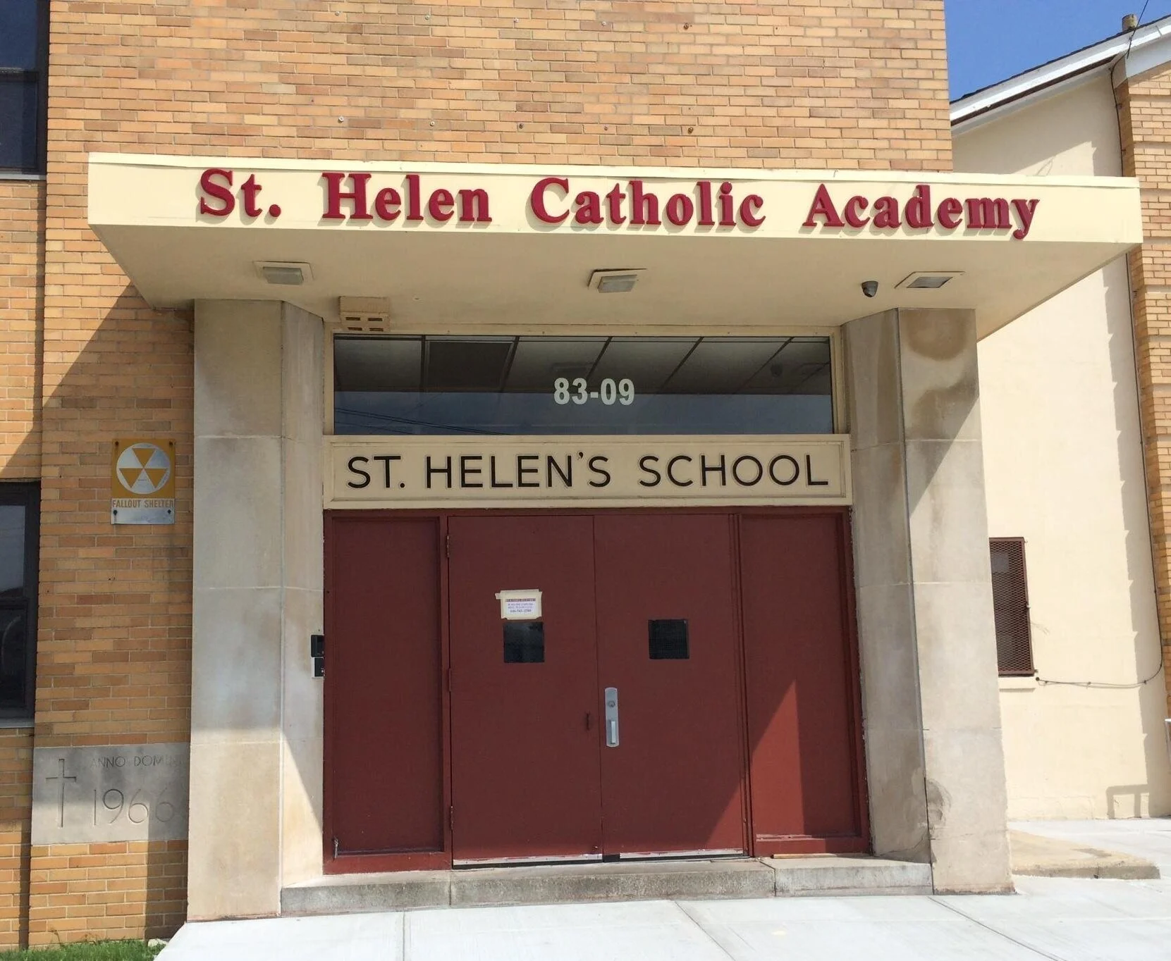 Queens Catholic schools see enrollment increase during COVID pandemic