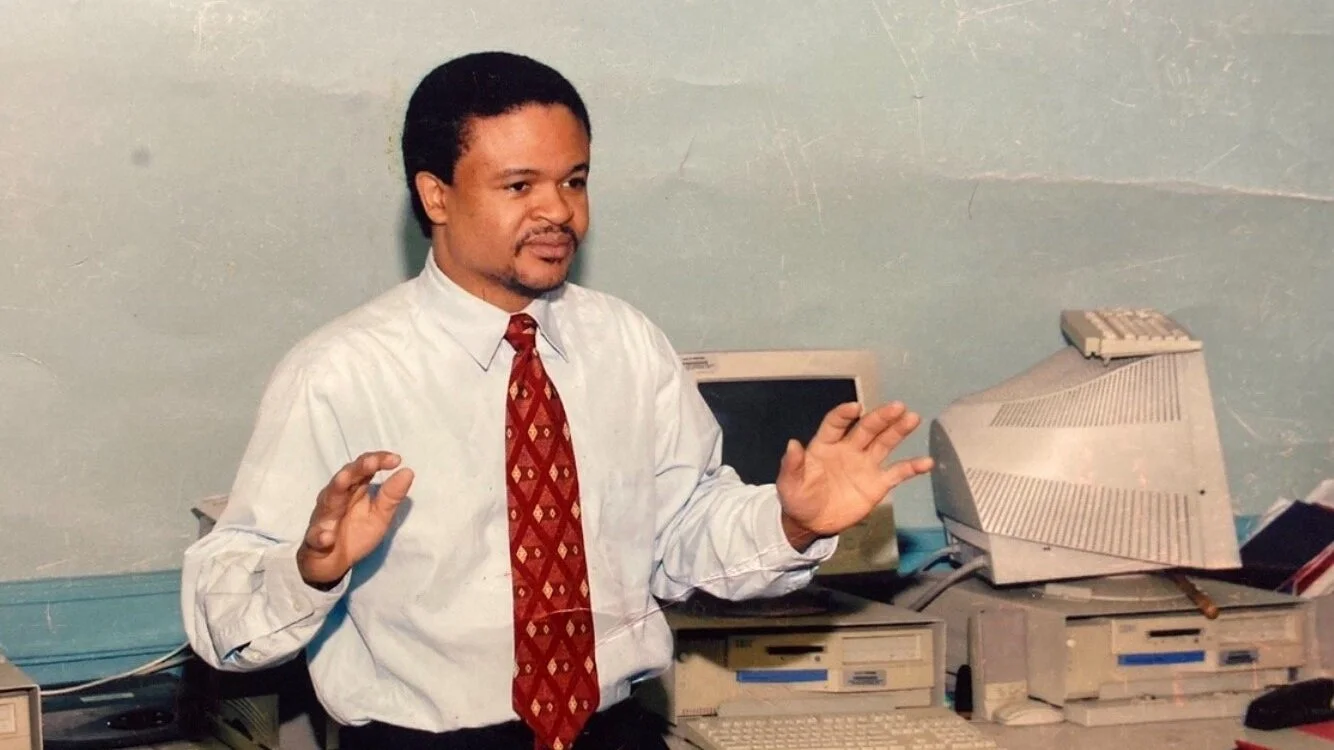 Queens teacher who inspired ‘Soul’ embodies the rhythm and beauty of the borough