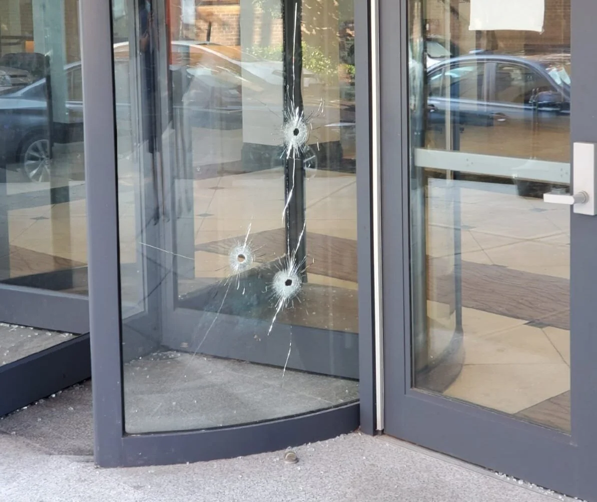 Mayor orders closure of Kew Gardens hotel after New Year’s Day murder
