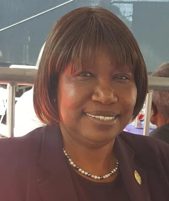 Veteran Democratic District Leader Barbara Jackson has died