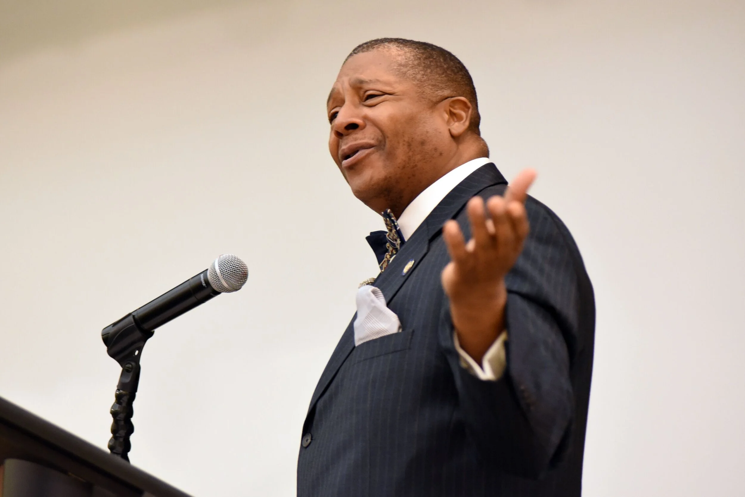 Queens senator fined $15K for ‘quid pro quo’ trips from city-funded nonprofit