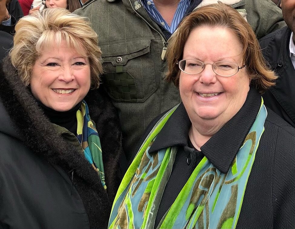 Nolan, Suozzi endorse Markell in crowded Northeast Queens council race