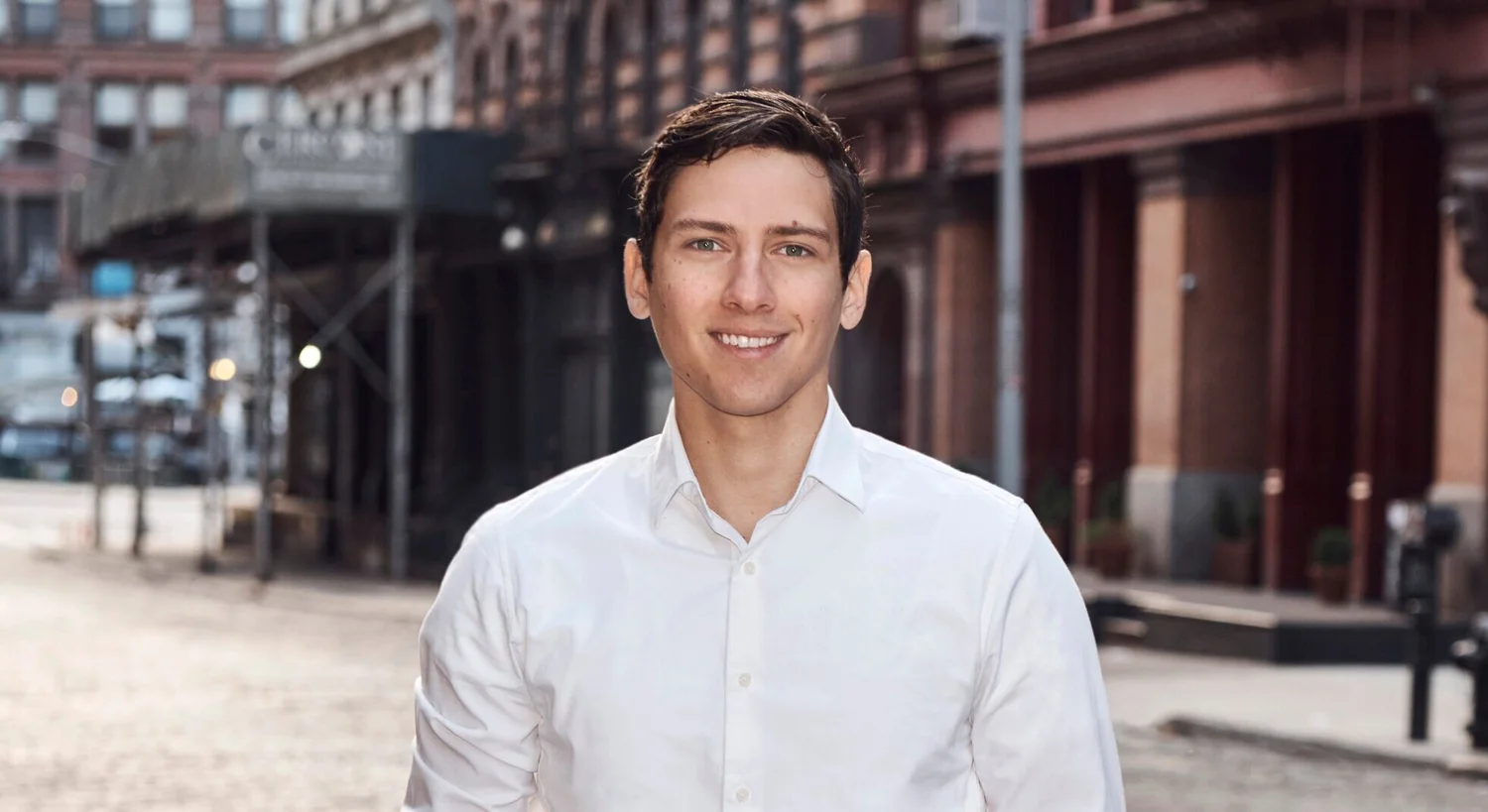 aaron shapiro — Queens News