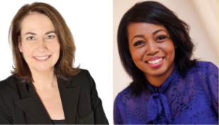 Opinion: Together we must amplify and elect more women