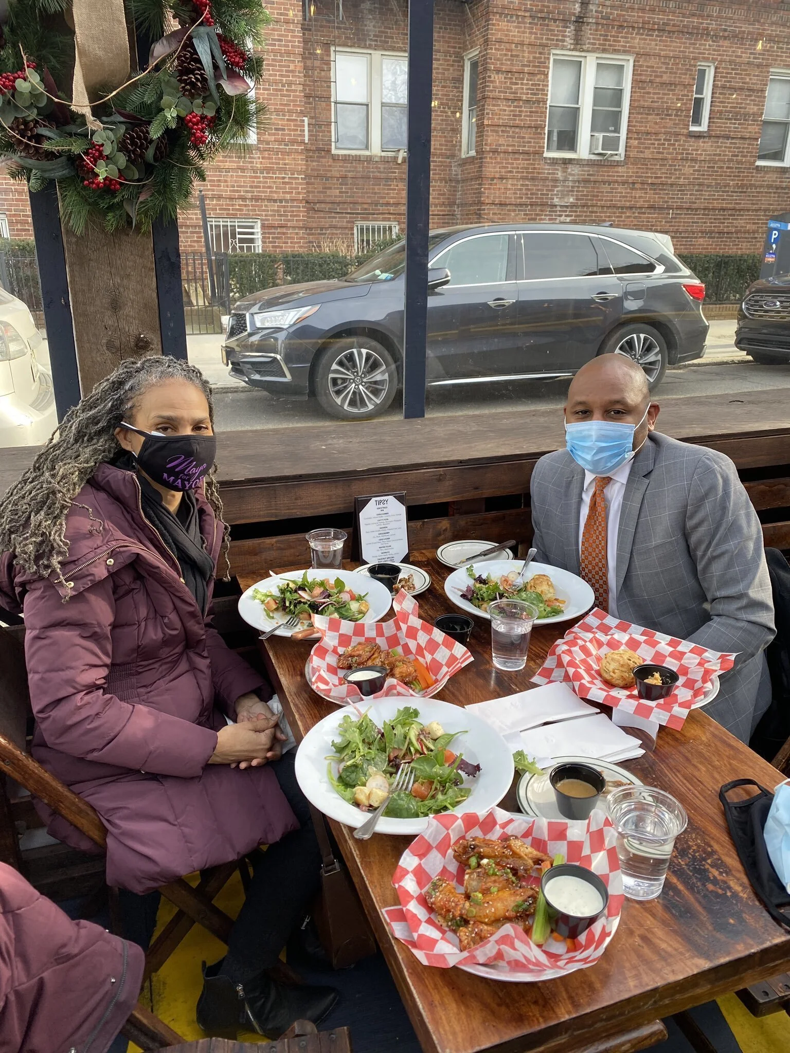 Here are the 45 Queens eateries participating in NYC Restaurant Week 