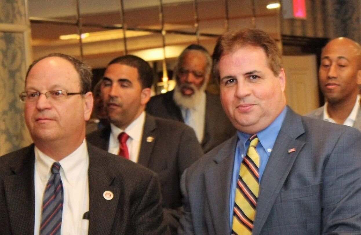 Grodenchik campaigns for ex-campaign manager in Queens Council race