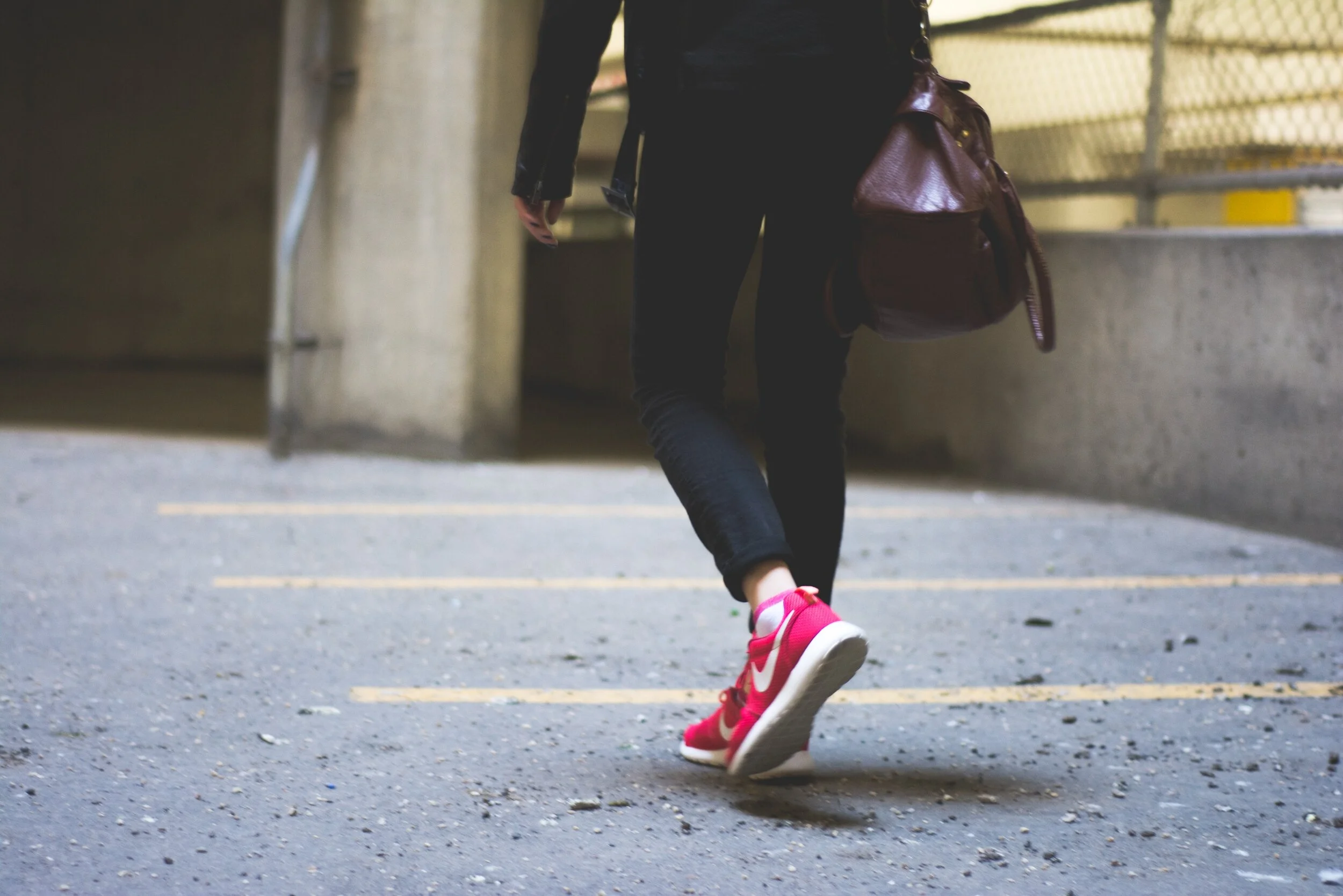 Opinion: This Stalking Awareness month, look for the less obvious signs